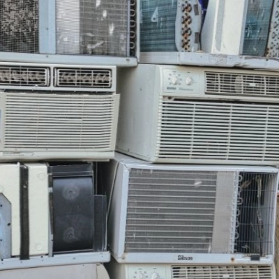 Konyaaltı Bölgesinde Kartonun Kilosu